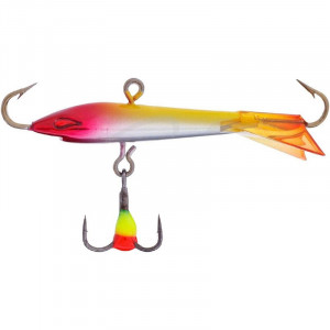 Балансир Select Smile 45mm 8.0g CLN (Clown) Балансир Select Smile 45mm 8.0g CLN (Clown)