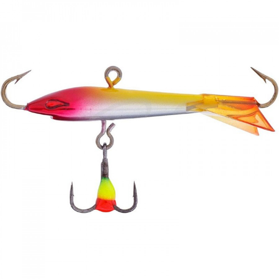 Балансир Select Smile 55mm 18.0g CLN (Clown)