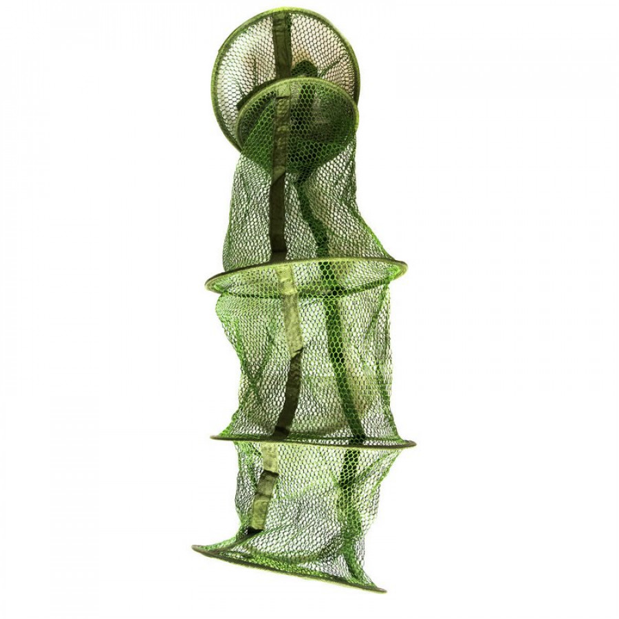 Садок прорезинений довгий 30 * 100см. Садок прорезинений довгий 30 * 100см.