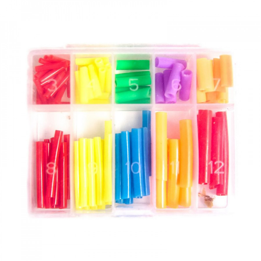 Набір кембріков 10шт \ уп Набір кембріков 10шт \ уп