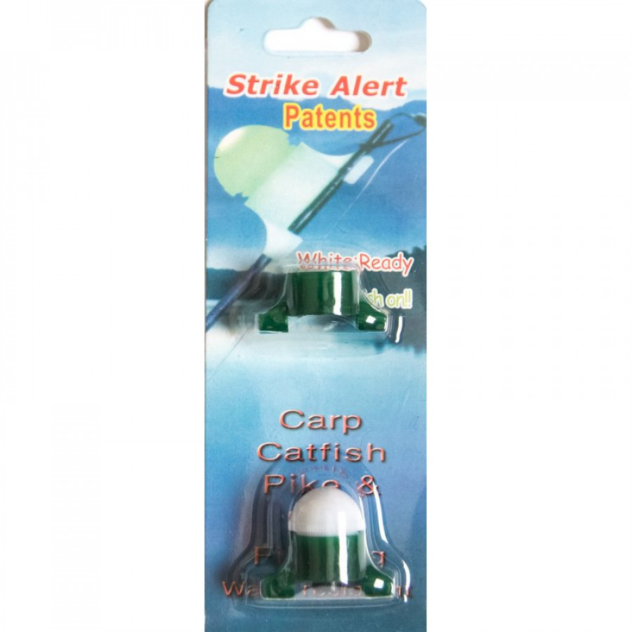 Сигналізатор клювання Strike Alert