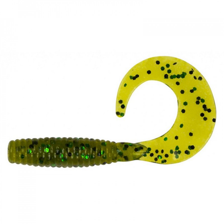 Силікон Select Relax 2.4" col.008 (6 шт / пак)