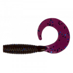 Силикон Select Relax 2.4" col.010 (6 шт/пак)