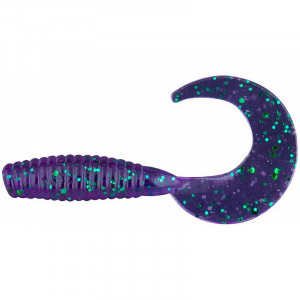 Силикон Select Relax 2.4" col.777 (6 шт/пак)