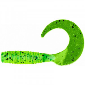 Силикон Select Relax 2.4" col.071 (6 шт/пак)