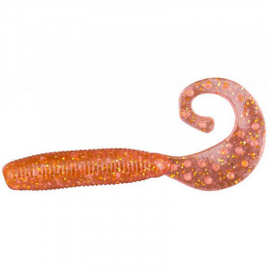 Силикон Select Geely 3" col.999, (7 шт/пак)