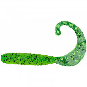 Силикон Select Geely 3" col.071, (7 шт/пак)