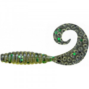 Силикон CC-Grub 2.5" col.008, (7 шт/пак)