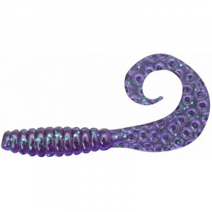 Силикон CC-Grub 2.5" col.777, (7 шт/пак)