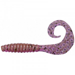 Силикон CC-Grub 2.5" col.999, (7 шт/пак) Силикон CC-Grub 2.5" col.999, (7 шт/пак)