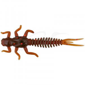 Силикон Select Chika-X 2.0" col.085 (8шт/пак)