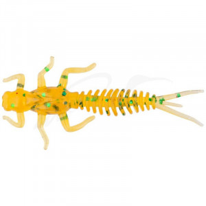 Силикон Select Chika-X 2.4" col.006 (7шт/пак)