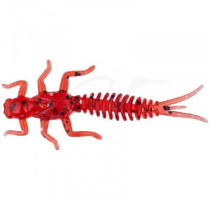 Силикон Select Chika-X 2.4" col.027 (7шт/пак)