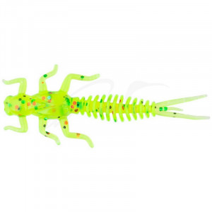 Силикон Select Chika-X 2.4" col.050 (7шт/пак)