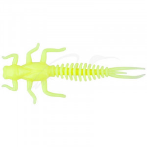 Силикон Select Chika-X 2.4" col.045 (7шт/пак)