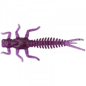 Силикон Select Chika-X 2.4" col.888 (7шт/пак)