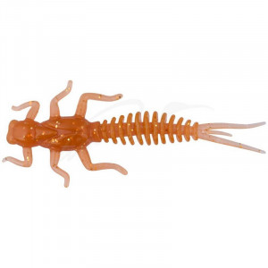 Силикон Select Chika-X 2.4" col.999 (7шт/пак)