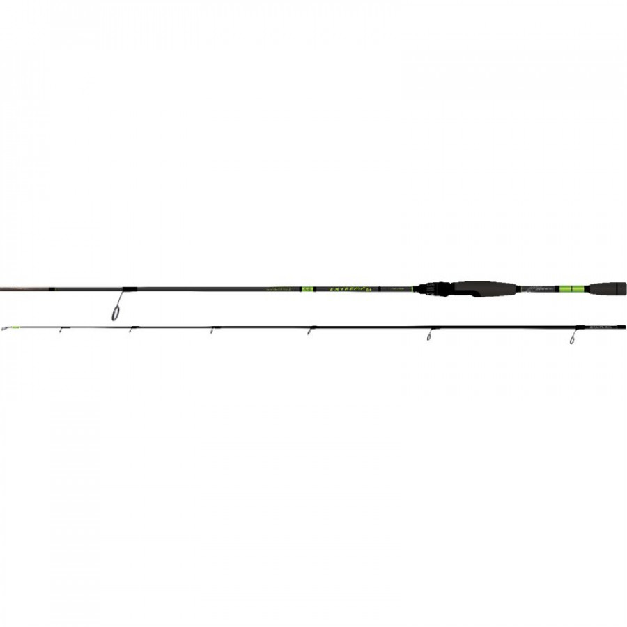 Спиннинг штекерный EXTREMA 1-7g 1.98m