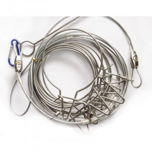 Кукан Condor на 8 крючков Кукан Condor на 8 крючков