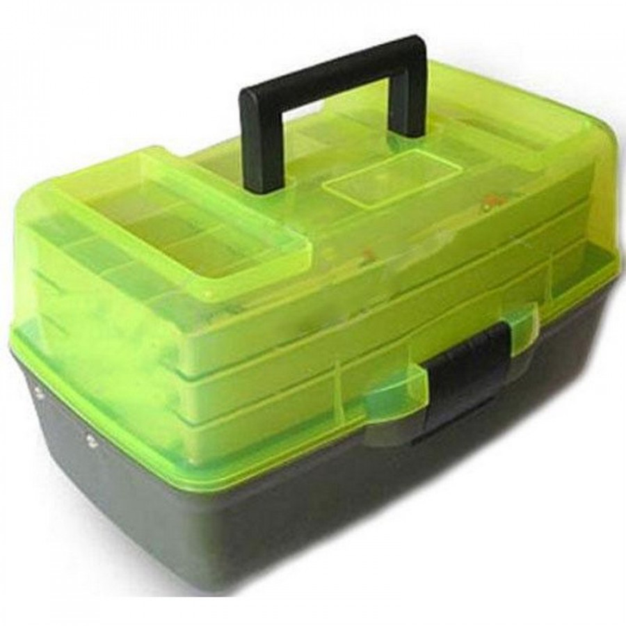 Ящик Aquatech 1703T (3-поличковий)