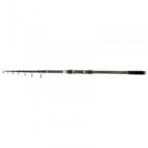 Карповое удилище Telecarp Eternium Condor IM9, 3,60m