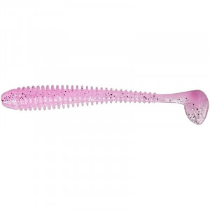 Силикон Keitech Swing Impact 3" ц:ea#08 bubblegum shiner Силикон Keitech Swing Impact 3" ц:ea#08 bubblegum shiner