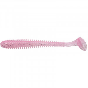 Силикон Keitech Swing Impact 3" ц:ea#10 pink silver glow