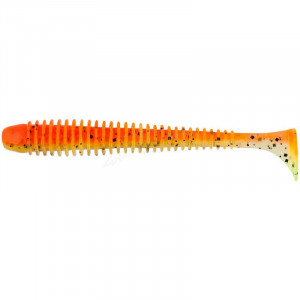 Силикон Keitech Swing Impact 3" ц:pal#08 spicy mustard