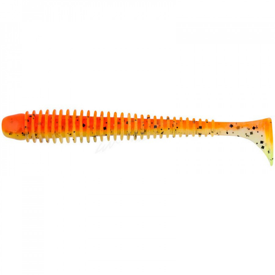 Силикон Keitech Swing Impact 3" ц:pal#08 spicy mustard
