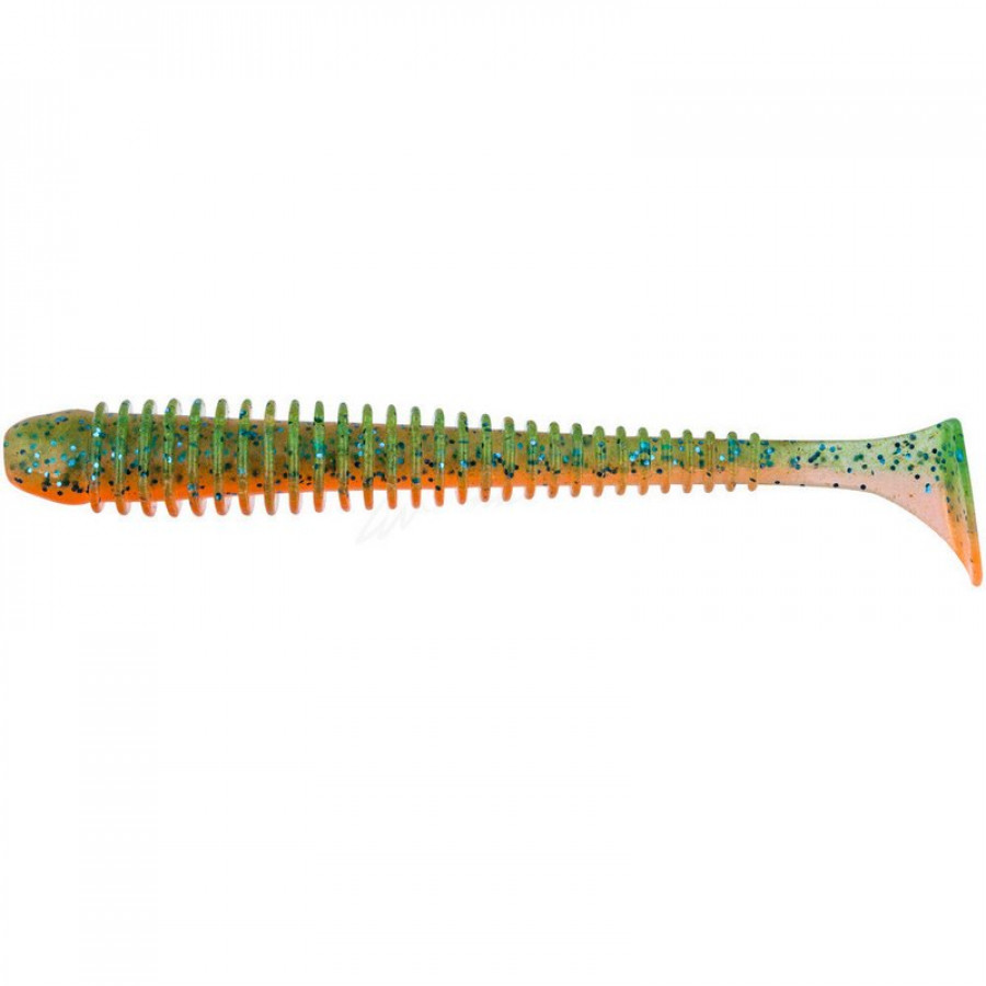 Силикон Keitech Swing Impact 3" ц:pal#11 rotten carrot