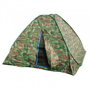 Летняя палатка с дном камуфляж |АВТОМАТ| 2Х2 Летняя палатка с дном камуфляж |АВТОМАТ| 2Х2