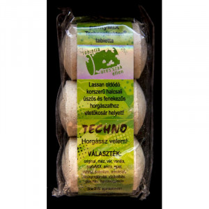 Харьковский Технопланктон "Ponty-Mix"