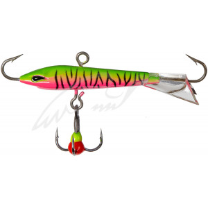 Балансир Select Smile 55mm 18.0g DFT (Dragon Fruit Tiger) Балансир Select Smile 55mm 18.0g DFT (Dragon Fruit Tiger)