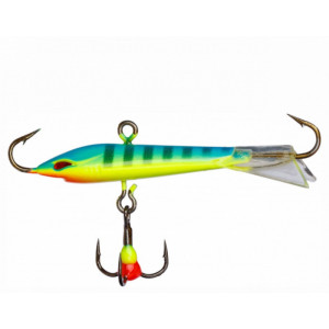 Балансир Select Smile 30mm 4.0g BT (Blue Tiger) Балансир Select Smile 30mm 4.0g BT (Blue Tiger)