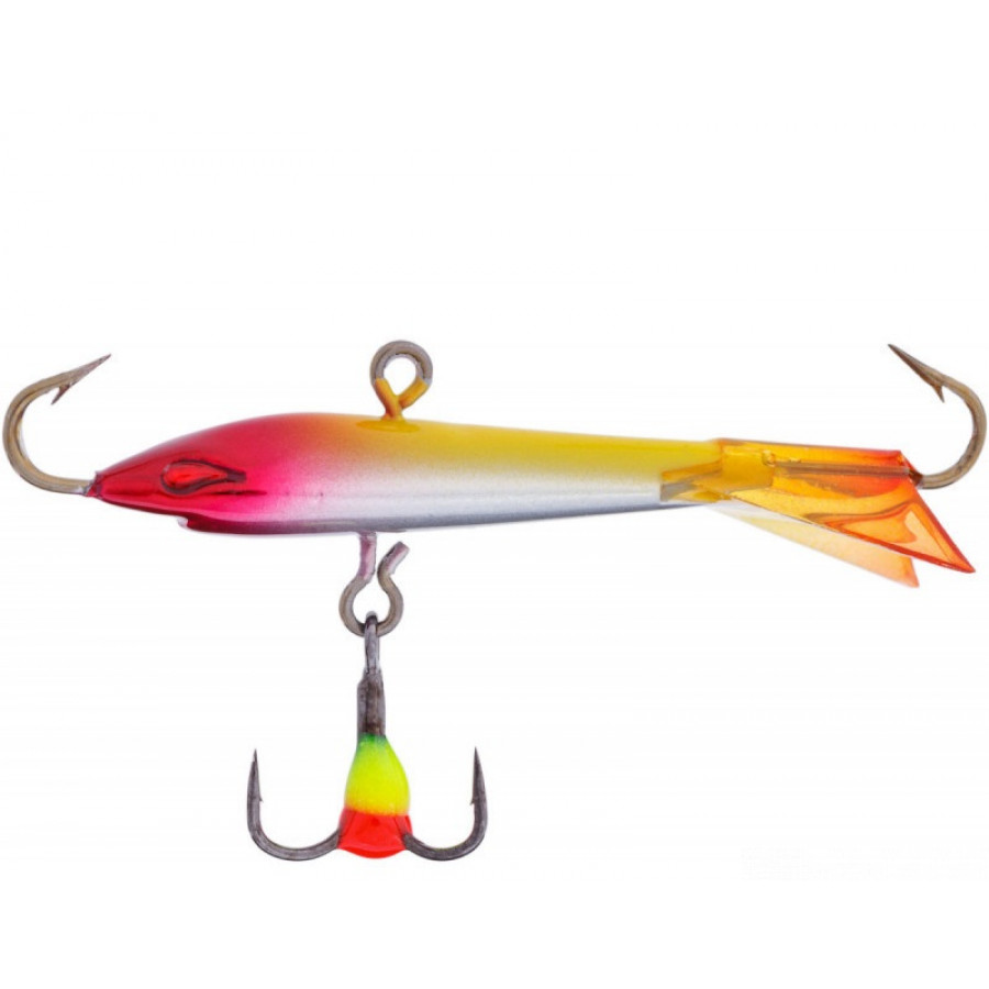 Балансир Select Smile 30mm 4.0g CLN (Clown)