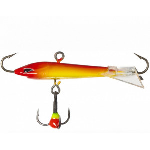 Балансир Select Smile 30mm 4.0g FM (Fire Minnow) Балансир Select Smile 30mm 4.0g FM (Fire Minnow)