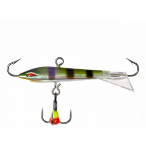 Балансир Select Smile 45mm 8.0g GHP (Ghost Perch) Балансир Select Smile 45mm 8.0g GHP (Ghost Perch)