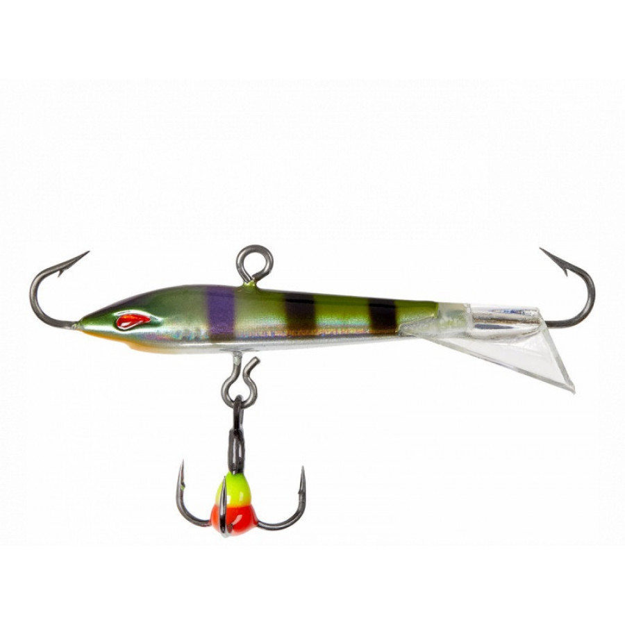 Балансир Select Smile 30mm 4.0g GHP (Ghost Perch)