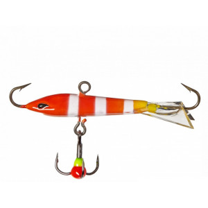 Балансир Select Smile 30mm 4.0g NM (Nemo)