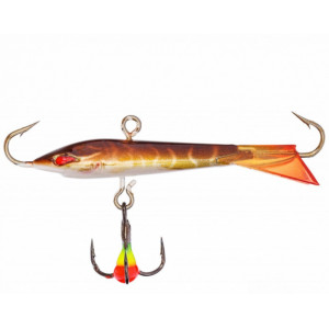 Балансир Select Smile 30mm 4.0g NP (Northern Pike)