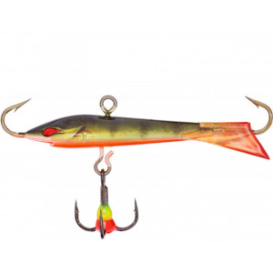 Балансир Select Smile 30mm 4.0g RP (Real Perch)