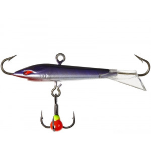 Балансир Select Smile 30mm 4.0g VM (Violett Minnow) Балансир Select Smile 30mm 4.0g VM (Violett Minnow)