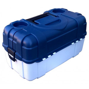 Ящик Aquatech 2706 6 полиць