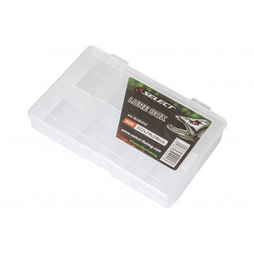 Ящики, коробки SELECT