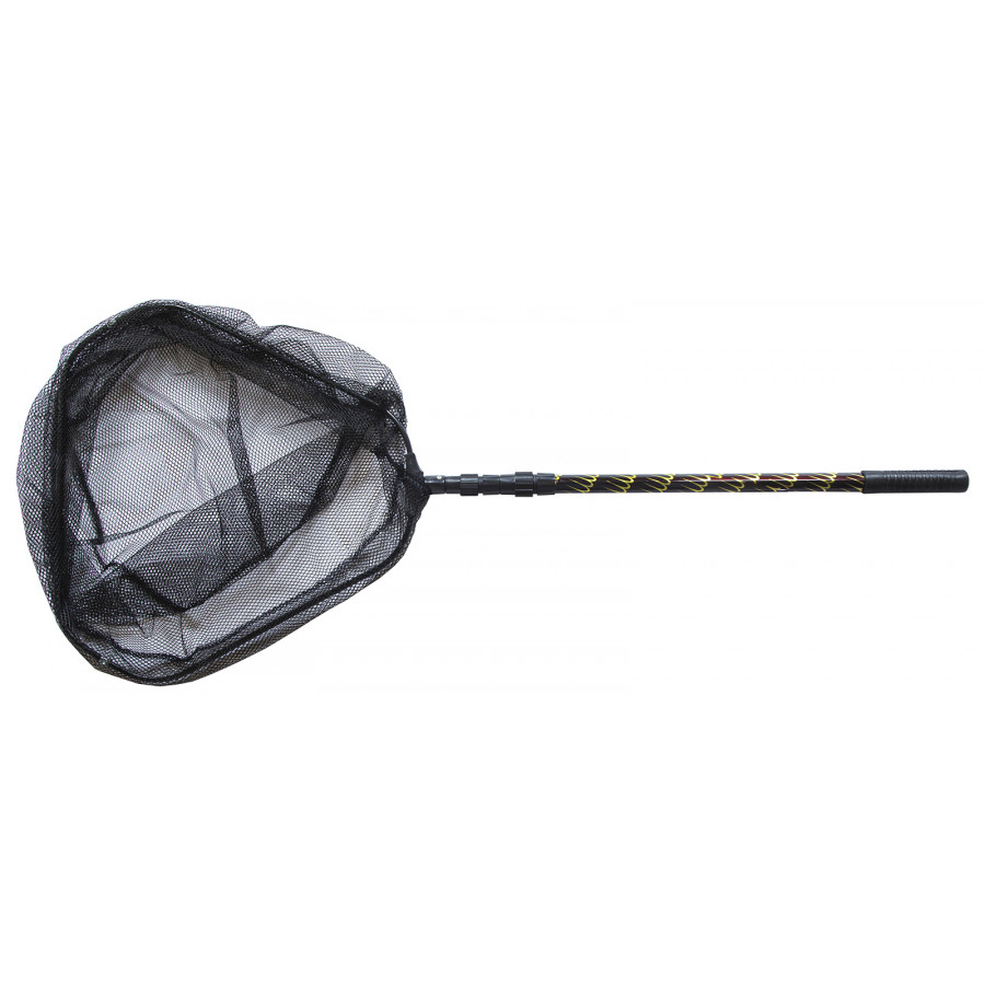 Підсак трикутний дрібна сітка NEW 40 на 40