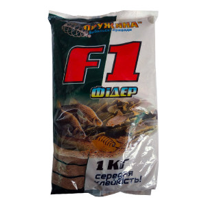 Прикормка Fish Dream F1 фидер