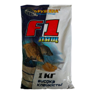 Прикормка Fish Dream F1 лещ