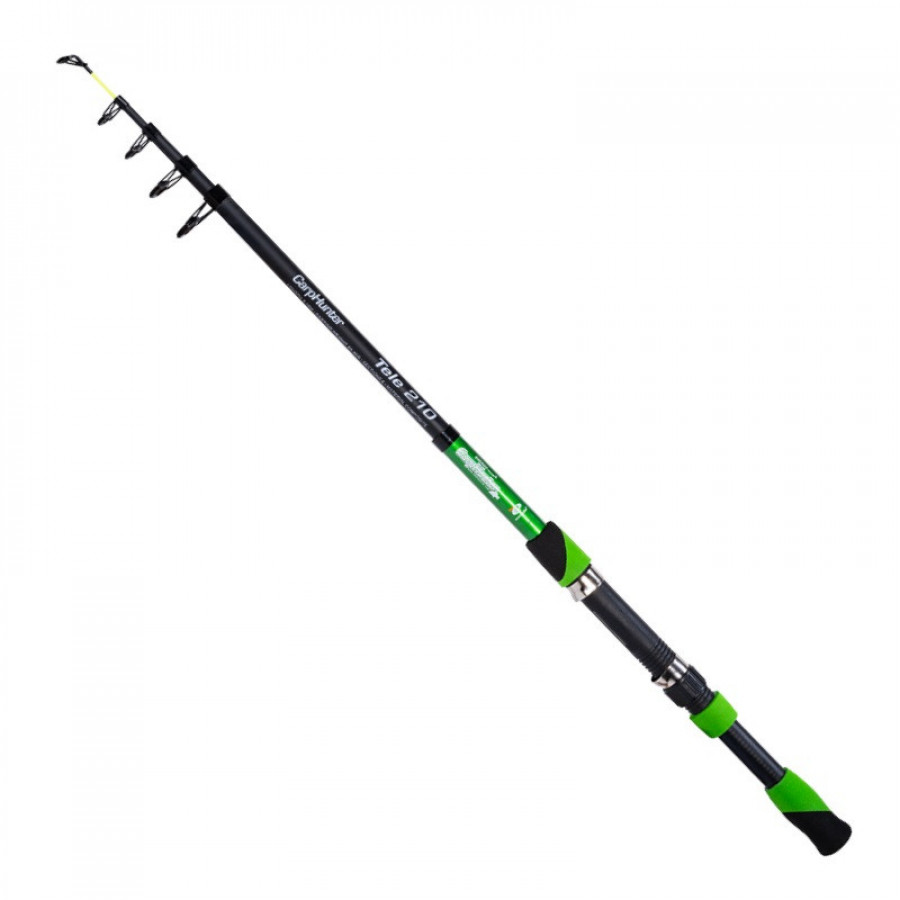 Спінінг Tele Carp Hunter 2.70m 40-80g