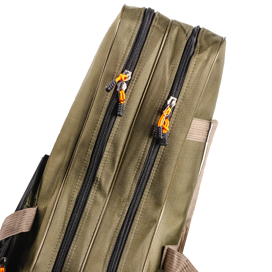 Чехол для удилищ |158024| 2х секционный 90 cm. Чехол для удилищ |158024| 2х секционный 90 cm.