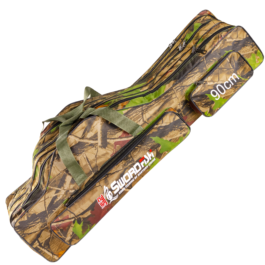 Чохол для вудлищ | 168044 | 3х секційний 90 cm. Чохол для вудлищ | 168044 | 3х секційний 90 cm.